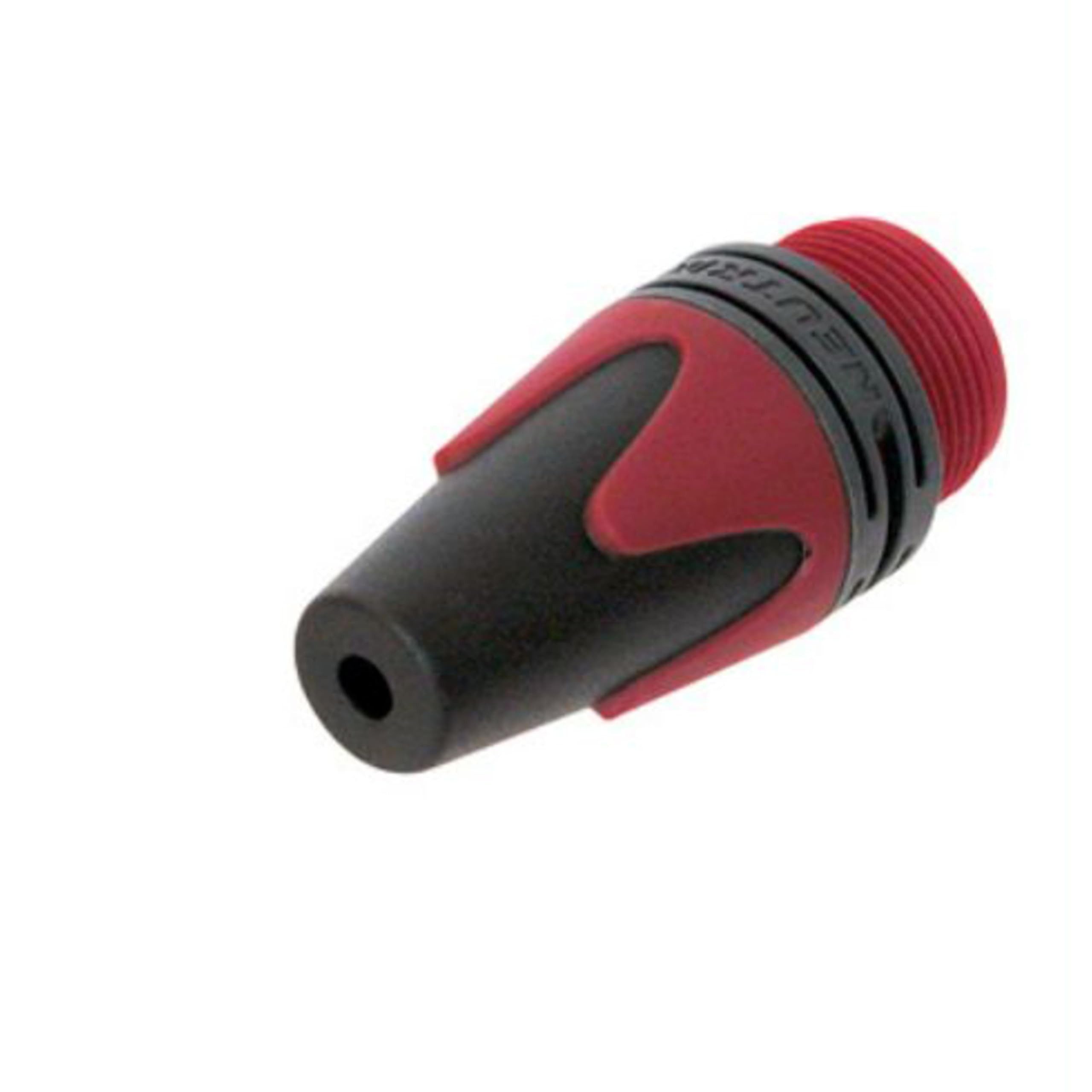 Neutrik Netzwerkstecker, (Stecker & Adapter, Steckerkomponenten), BXX-6 Spannhülse blau - Steckerkomponenten