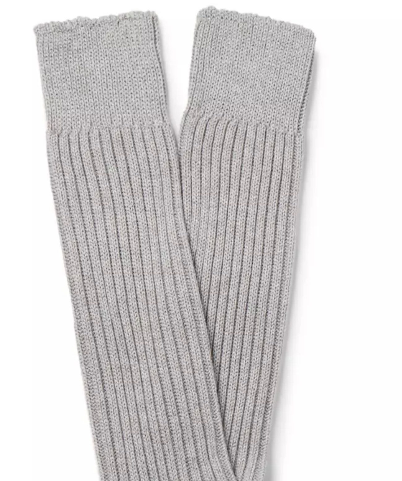 Tom Ford Basicsocken Business Freizeit Lang Baumwolle Gerippt, Etwas länger, Hergestellt in Italien