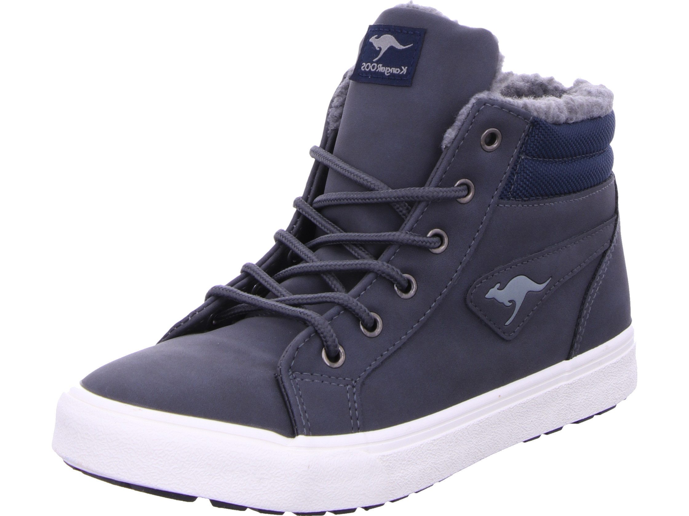KangaROOS KAVU I Winterboots