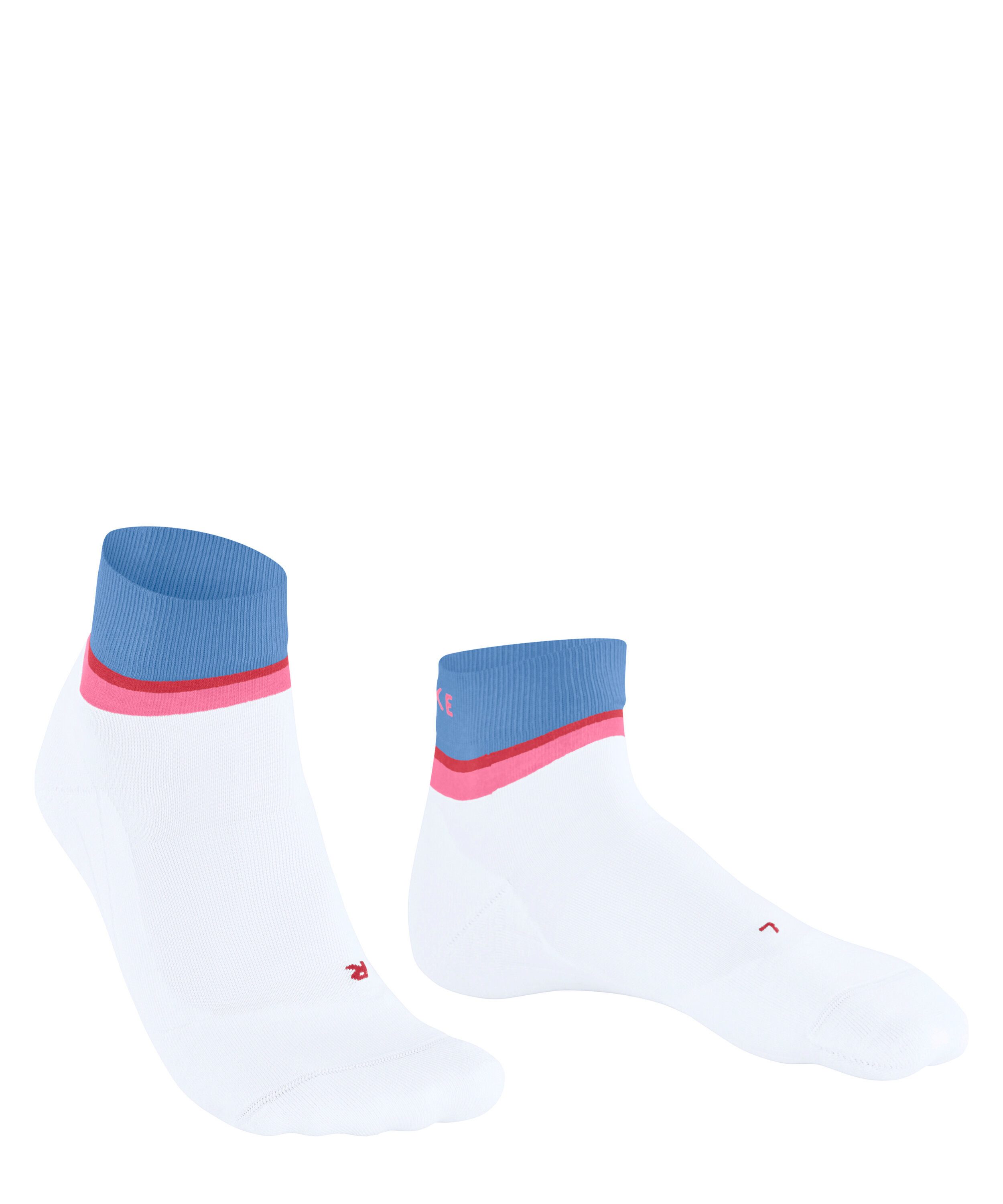 FALKE Kurzsocken RU4 Endurance Short Kurzsocken (1-Paar)
