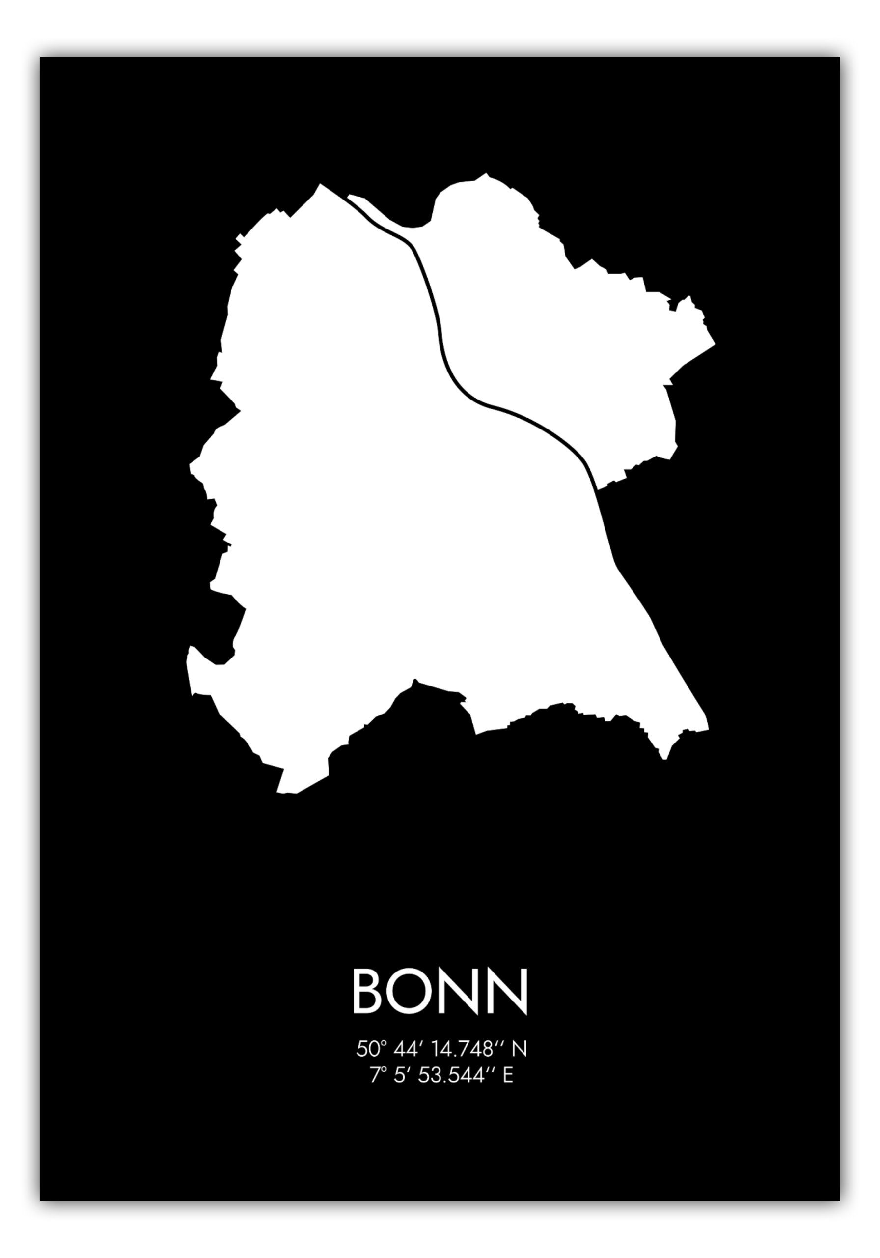 MOTIVISSO Poster Bonn Koordinaten #3