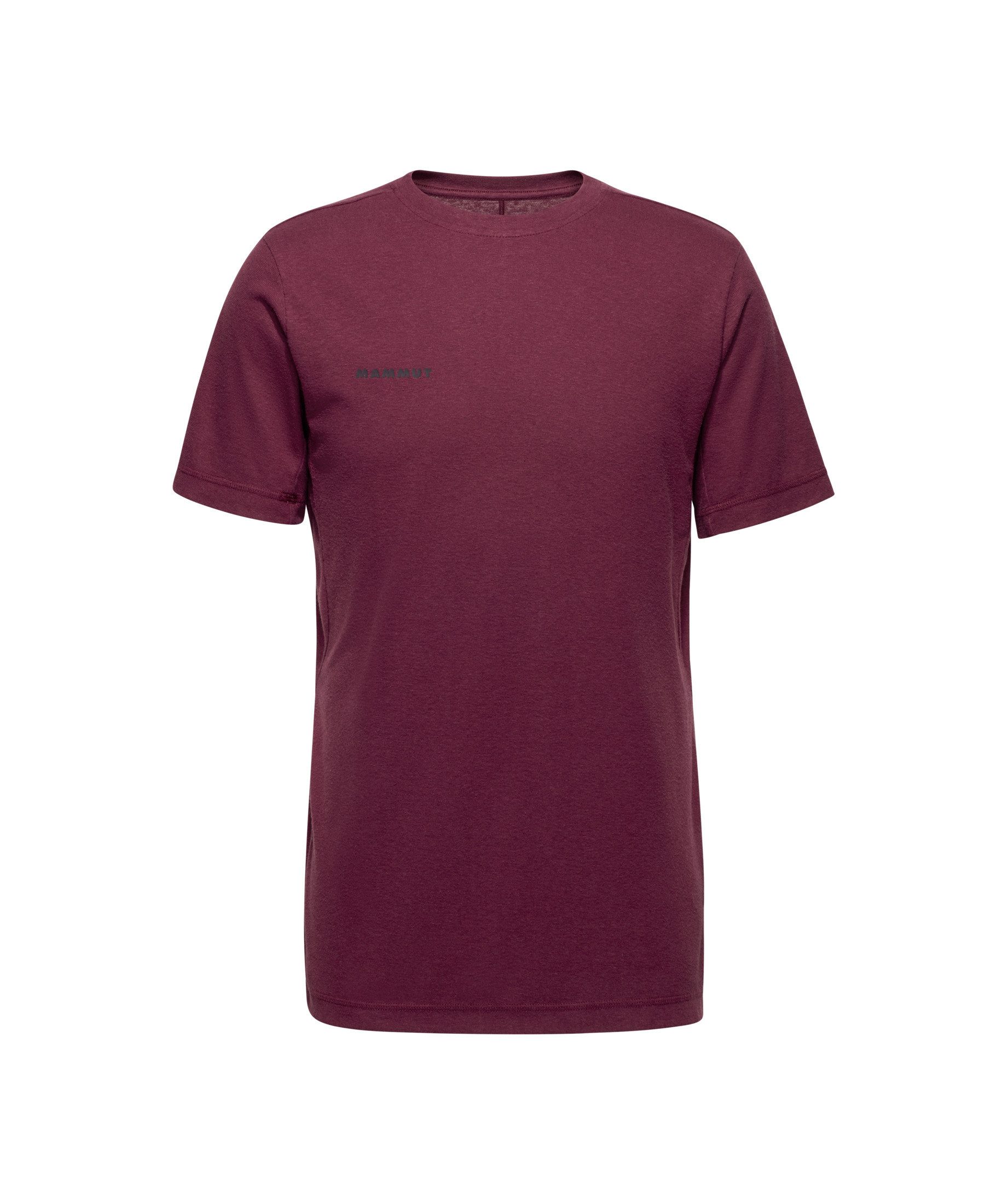 Mammut T-Shirt Massone Light T-Shirt Men günstig online kaufen