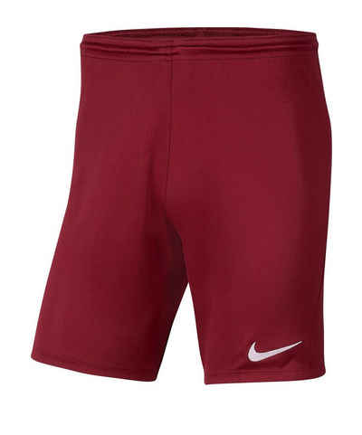 Nike Sporthose Park III Short Kids