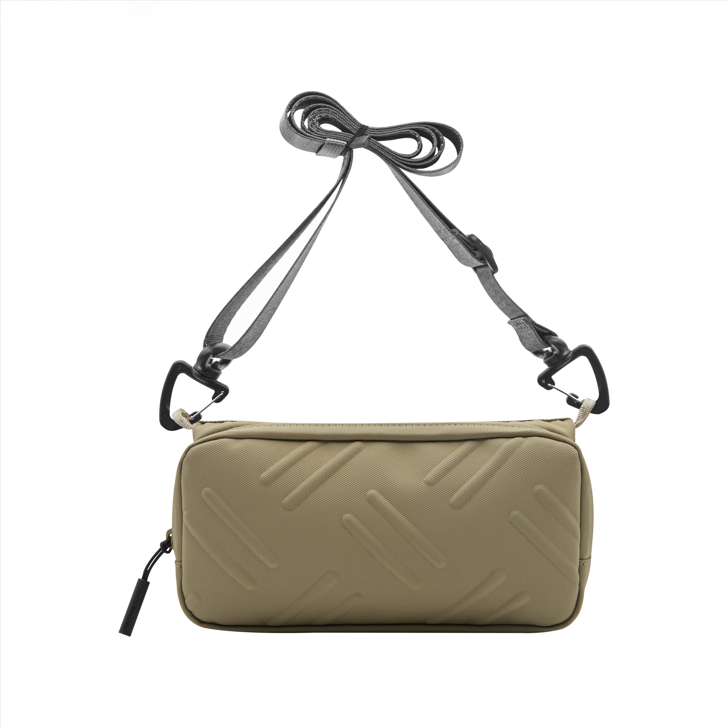 mutural Umhängetasche Leichte Outdoor Crossbody-Umhängetasche – wasserabweisend, kompakt