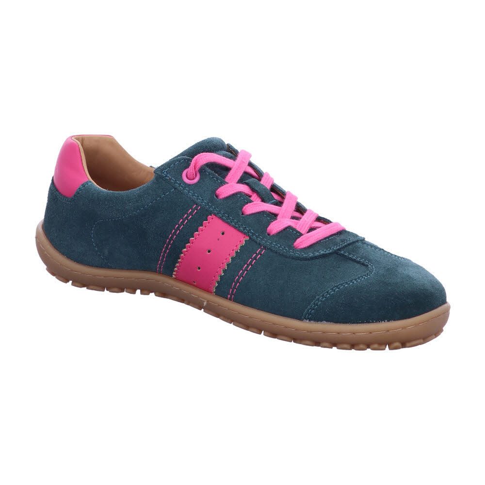 KOEL ILA SUEDE 3.0 Schnürschuh günstig online kaufen