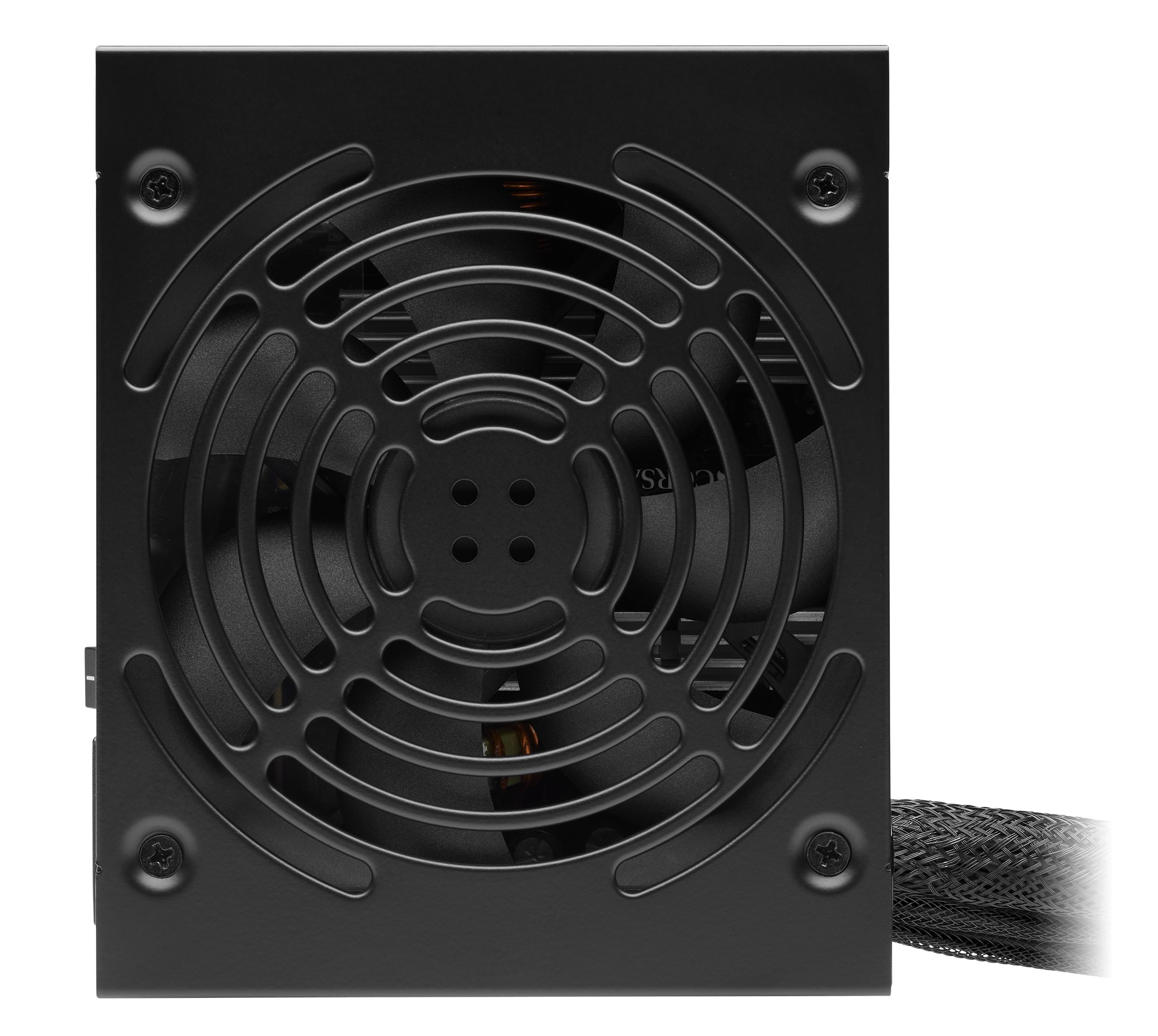 Corsair CX Series, CX550, 550 Watt, 80 PLUS PC-Netzteil