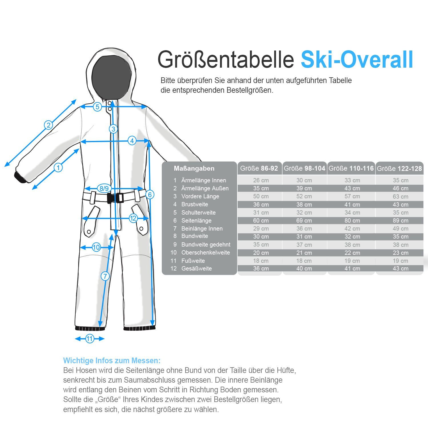 Gr. Schneeanzug 92-128 orchidee/dunkelnavy Schneeoverall Skioverall Kinder Killtec