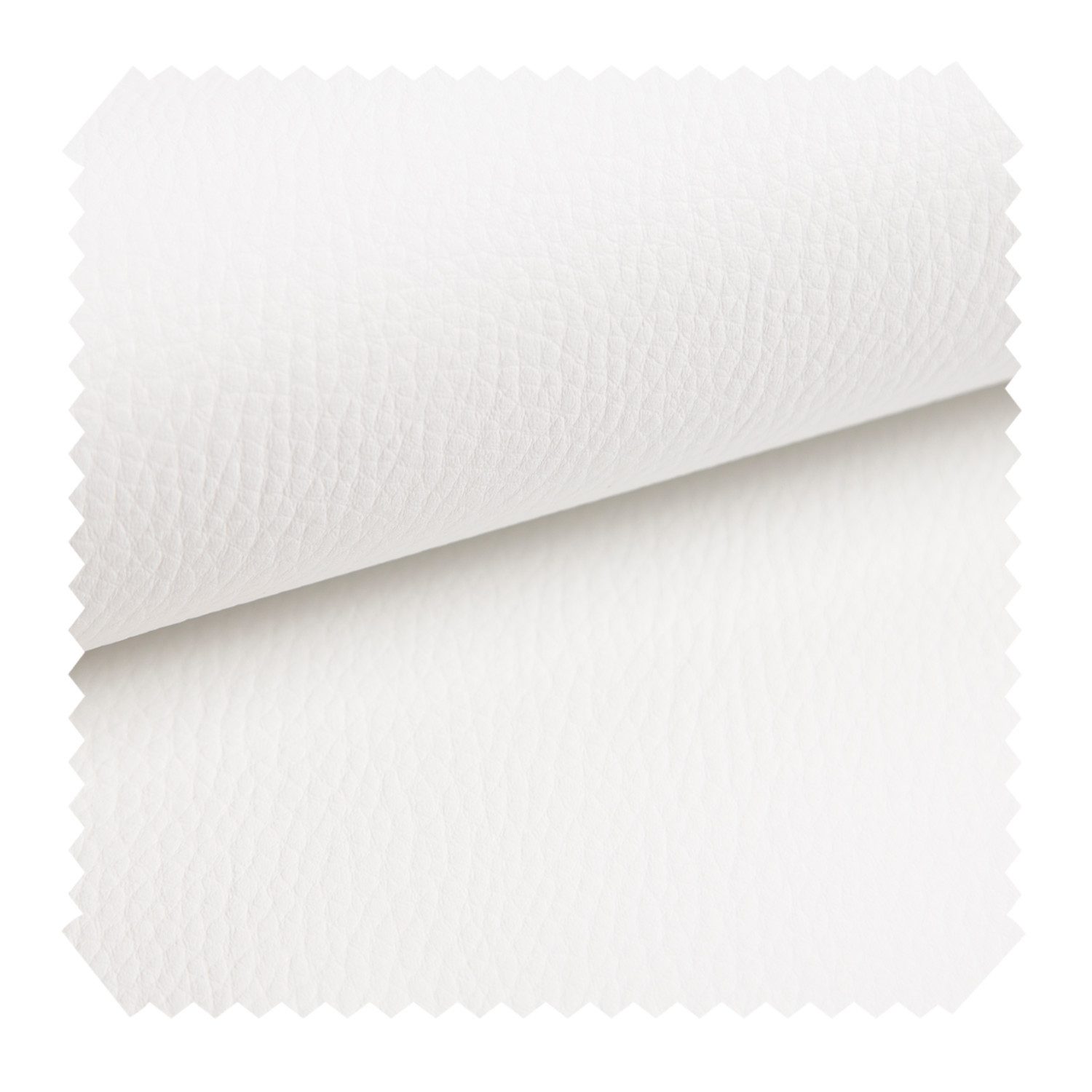 novely® Stoff DONAU Weiches Kunstleder Polsterstoff Möbelstoff, formstabil, kältebeständig, pflegeleicht, Meterware, 1lfm