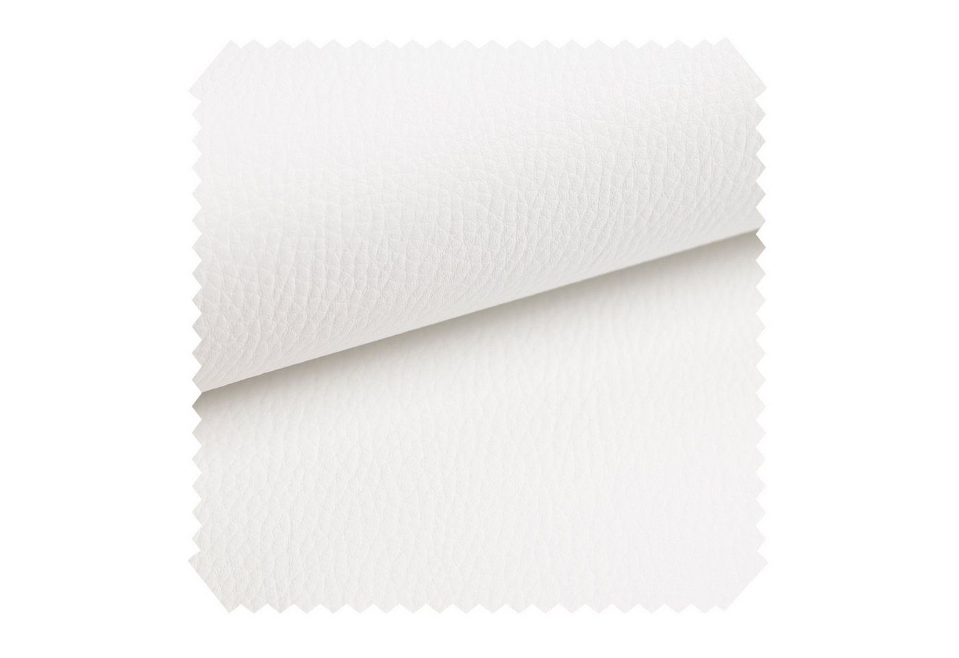 novely® Stoff DONAU Weiches Kunstleder Polsterstoff Möbelstoff, formstabil, kältebeständig, pflegeleicht, Meterware, 1lfm