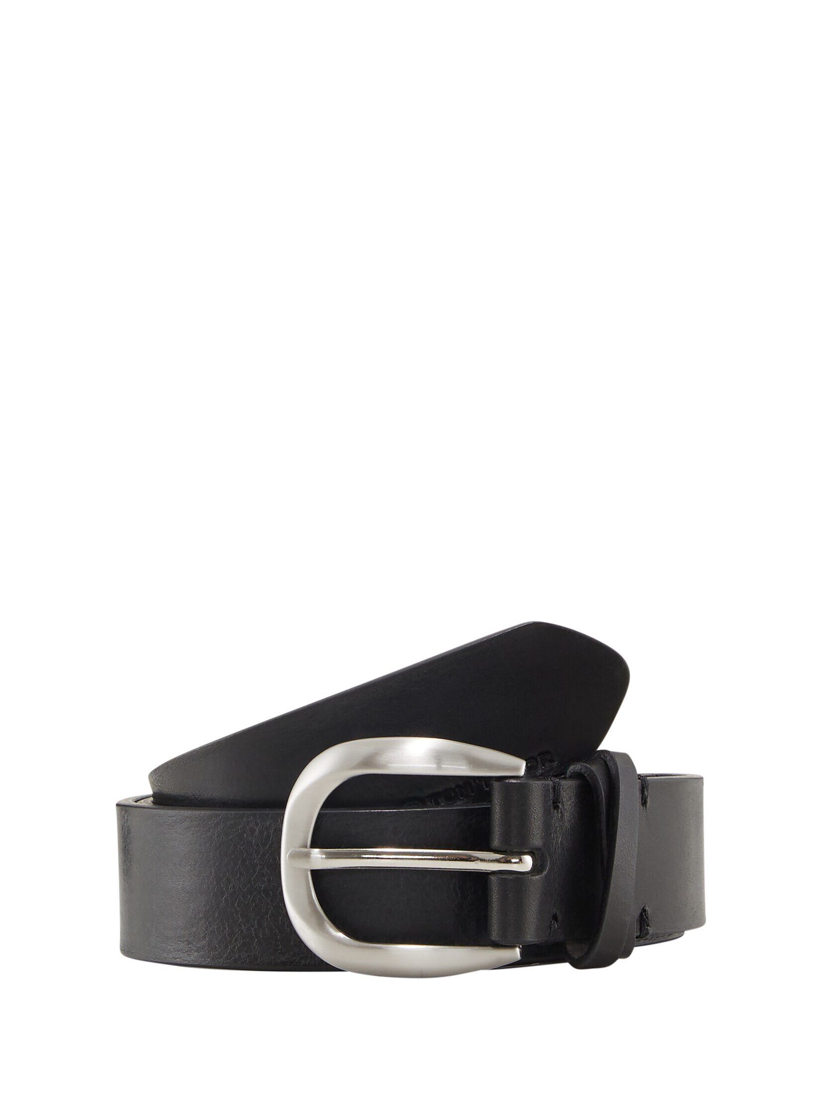Ledergürtel Belts