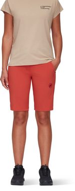 Mammut Outdoorhose Mammut Damen Runbold Shorts