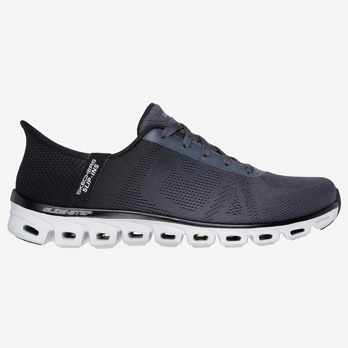 Skechers Skechers GLIDE-STEP, Sneaker, Grau, Damen günstig online kaufen