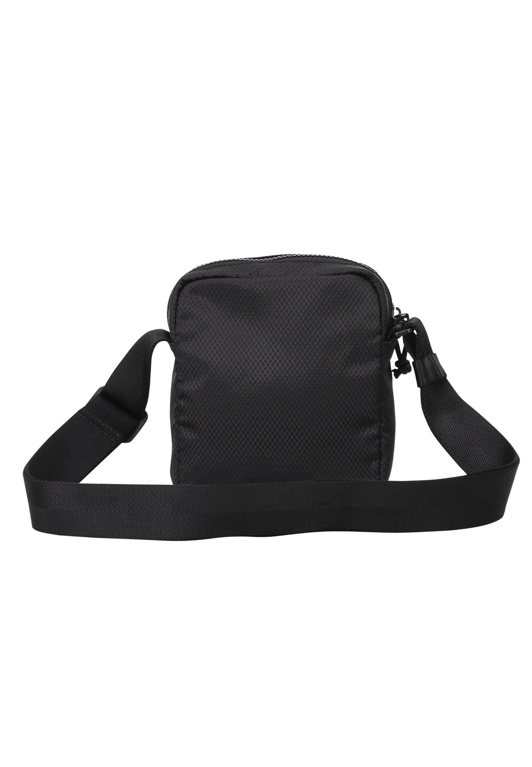 HUGO Umhängetasche Shaun_NS Zip (keine Angabe, 1-tlg., keine Angabe)