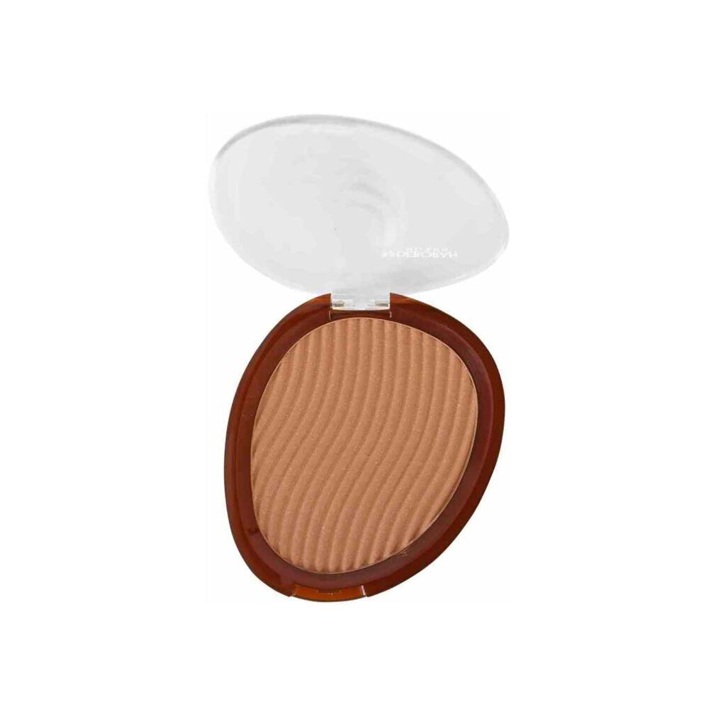 Deborah Milano Bronzer-Puder Terra Lumi-Nature Bronzing Bronzer Kompaktpuder 3 11 g