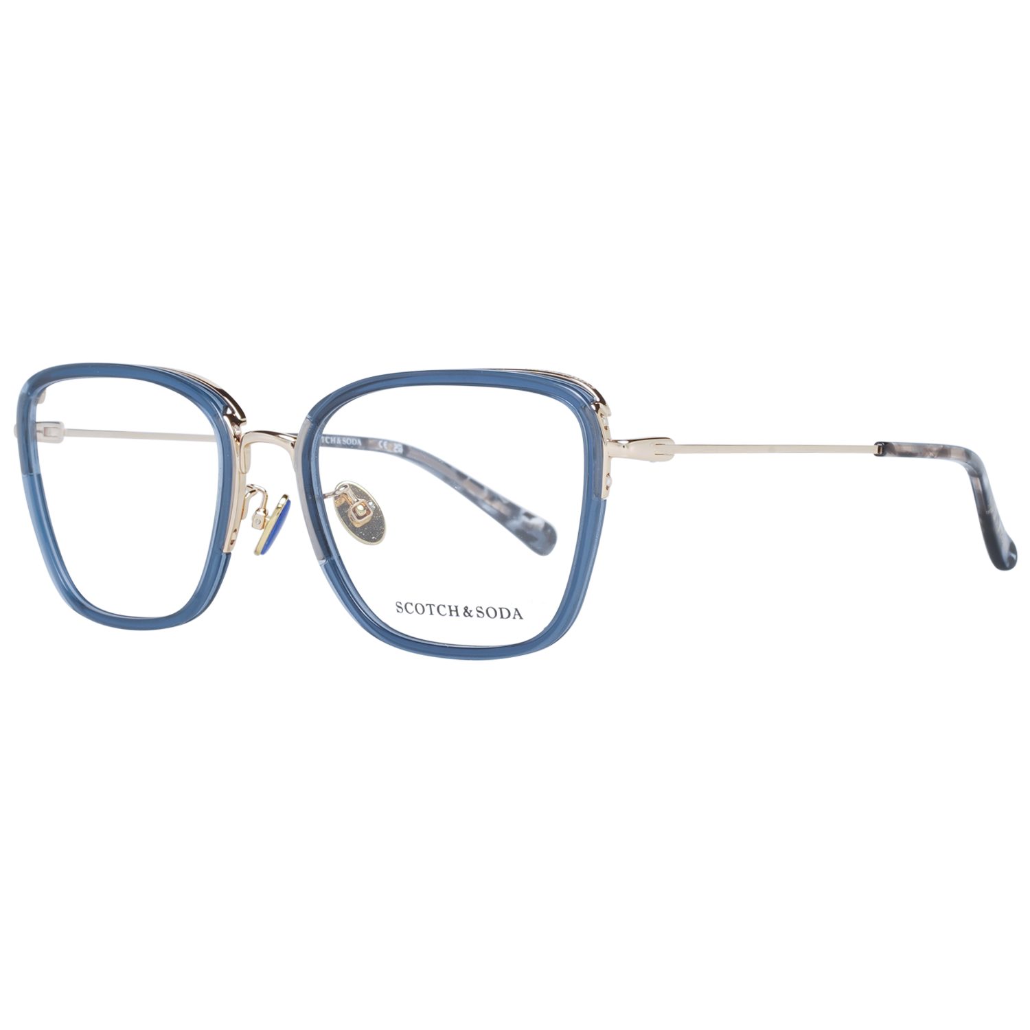 Scotch & Soda Brillengestell SS3013 55998