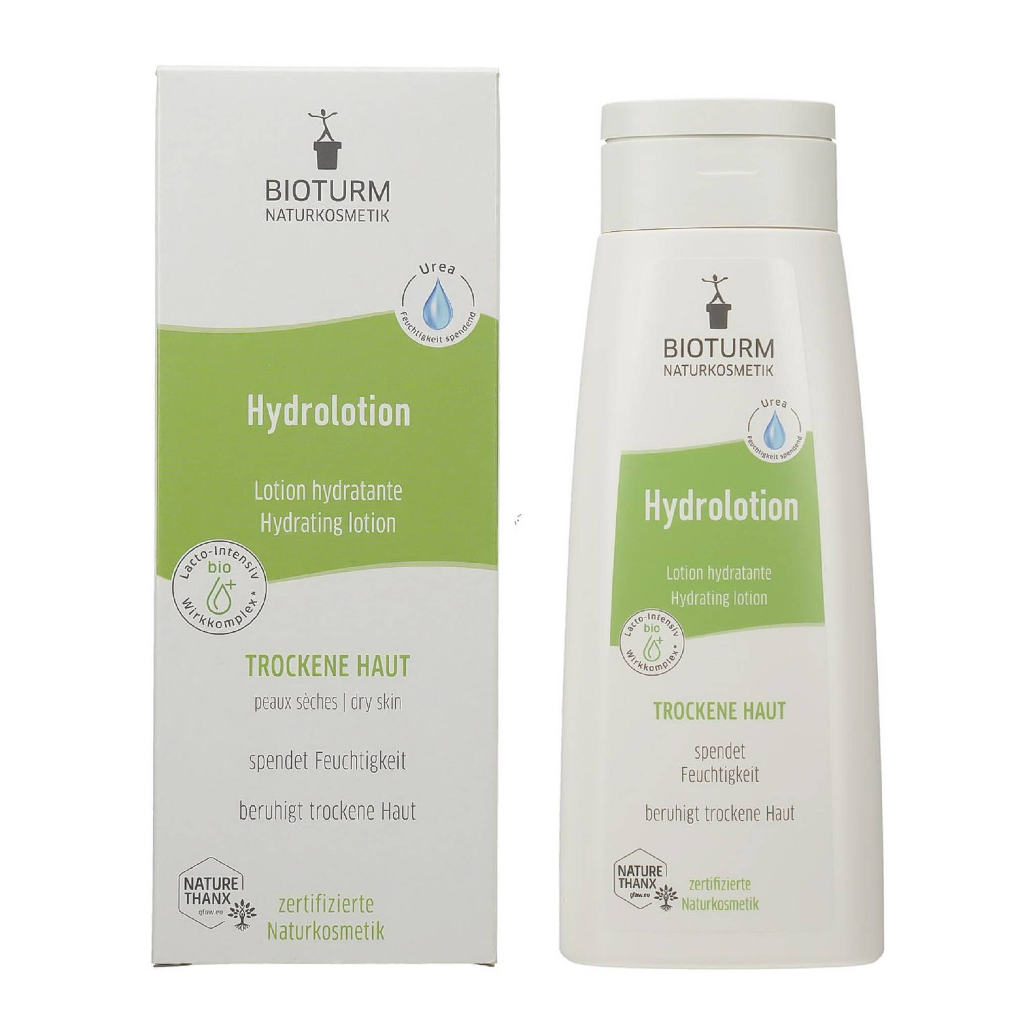 Bioturm Bodylotion BIOTURM Hydrolotion Nr.2