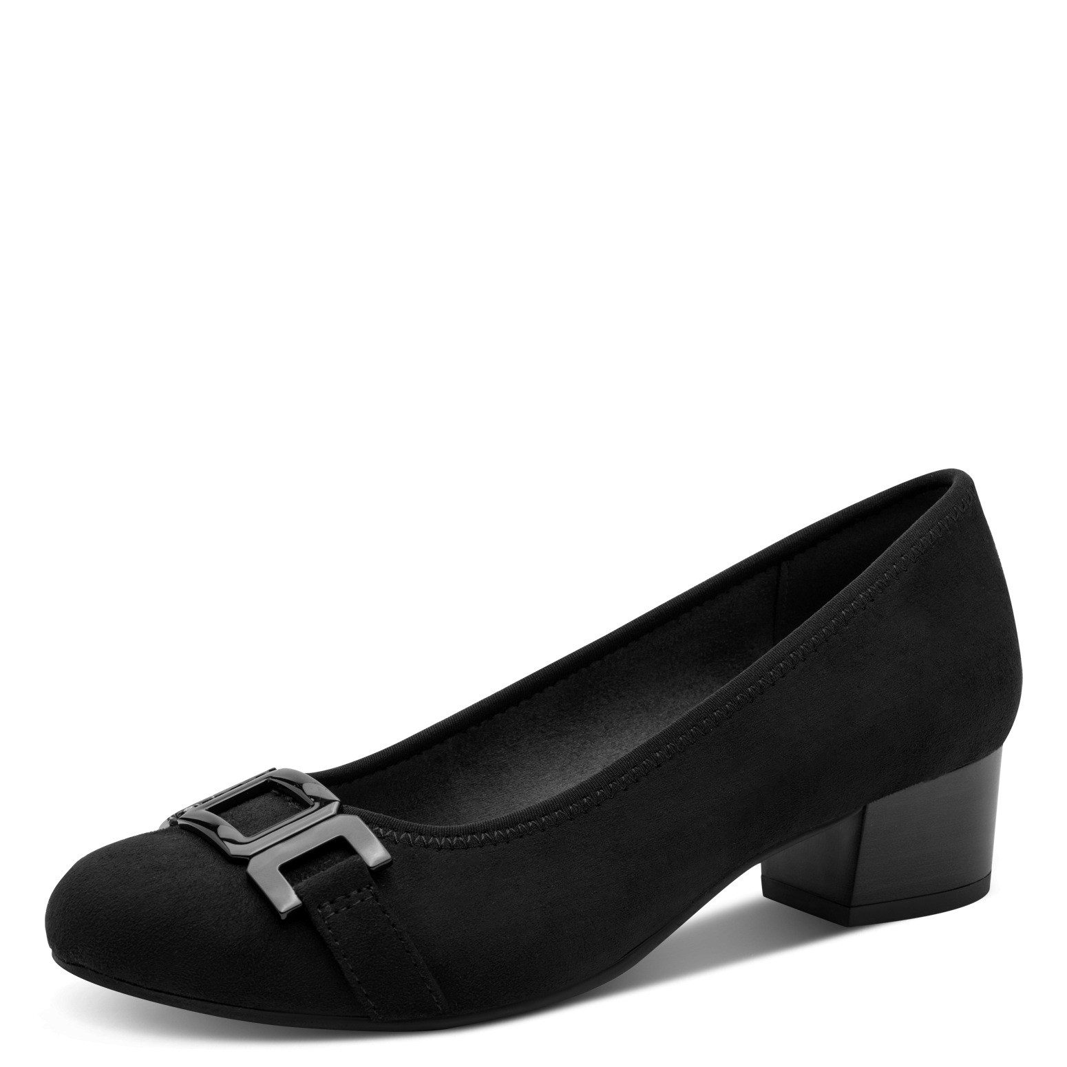 Jana JANA Damen Pumps 8-22369-45-001 black Pumps