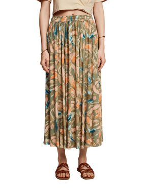 Esprit Maxirock Skirts light woven