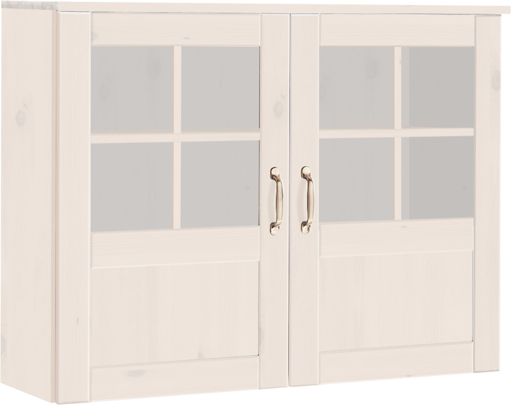 Home affaire Hängeschrank Alby Breite 100 cm, 2 Türen