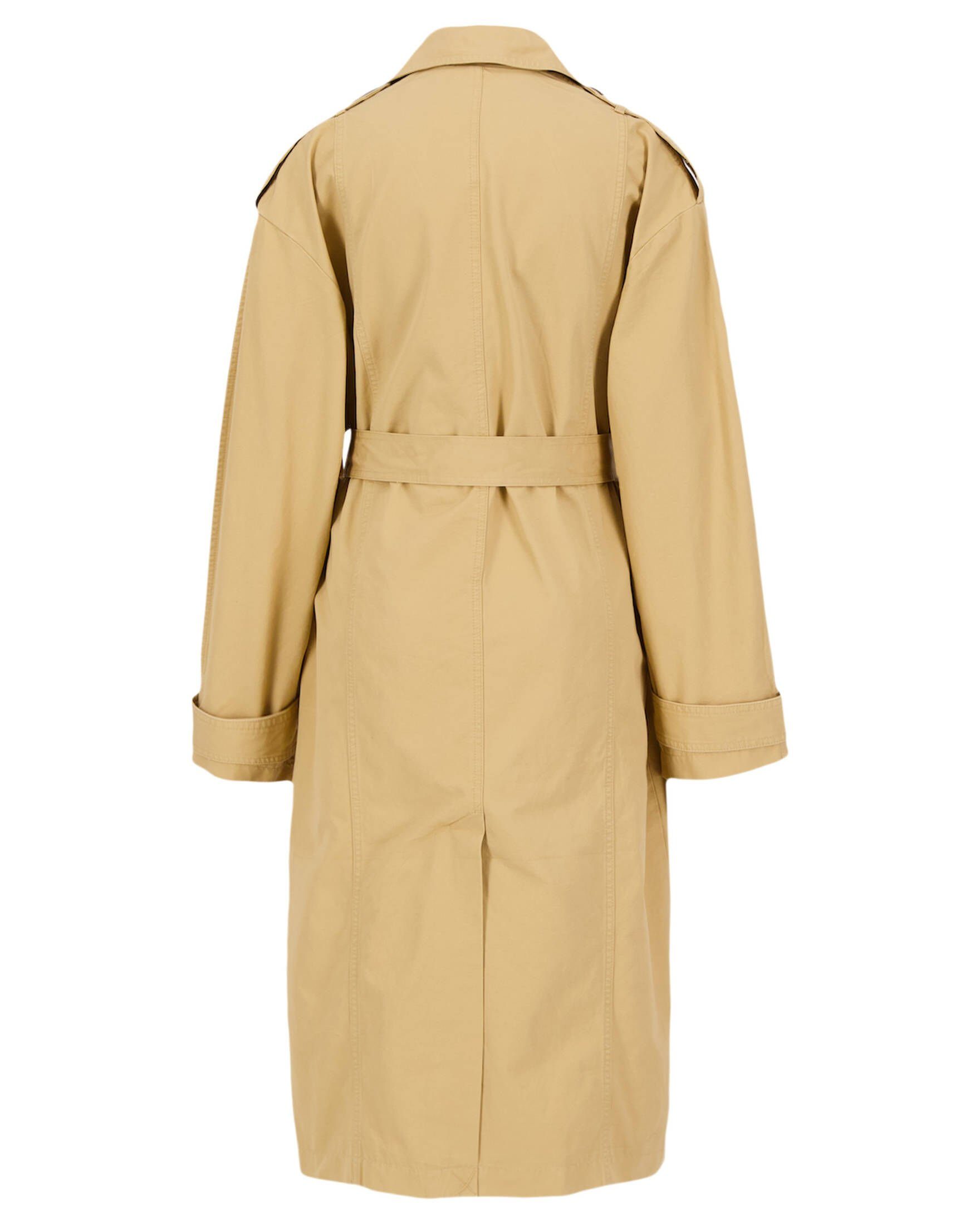 Levi's® Anorak Damen Trenchcoat SYDNEY CLASSIC günstig online kaufen