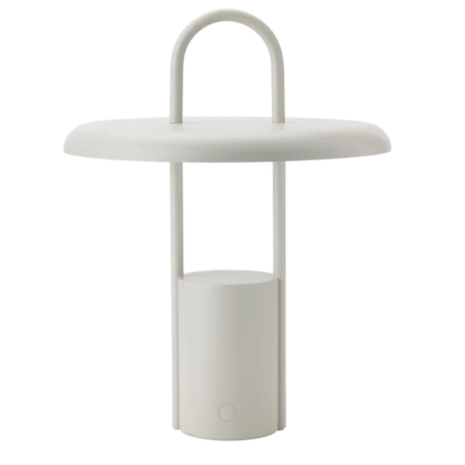 Stelton LED Außen-Tischleuchte Stelton Pier tragbare LED-Leuchte