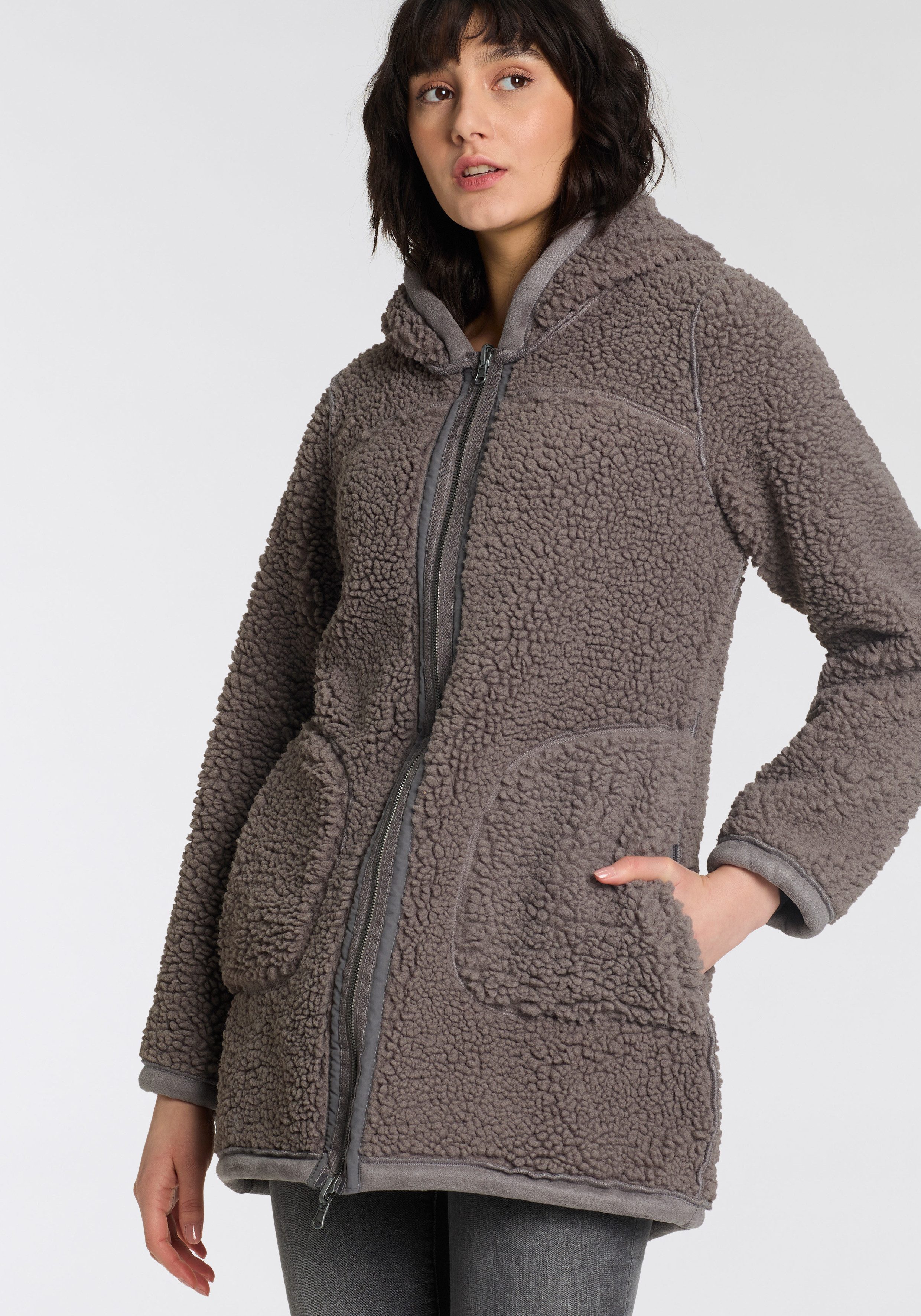 G.I.G.A. DX by killtec Wendejacke GW 63 WMN KNTFLC PRK günstig online kaufen