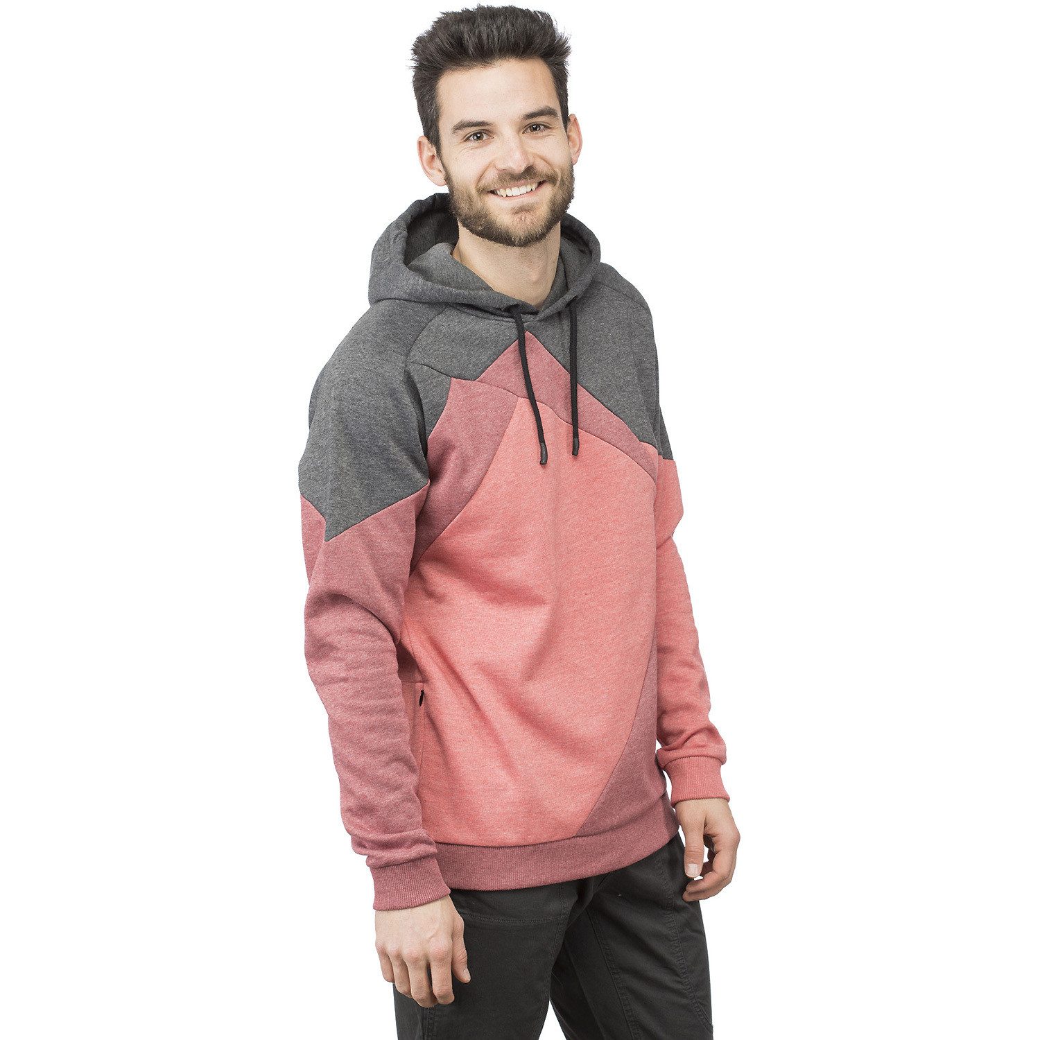 Chillaz Hoodie Kapuzensweat M VILLACH HOODY