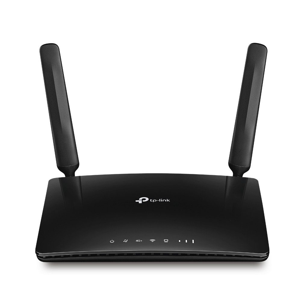 tp-link TP-Link Archer MR600 4G/LTE-Router, inklusive 2 externer LTE Antennen