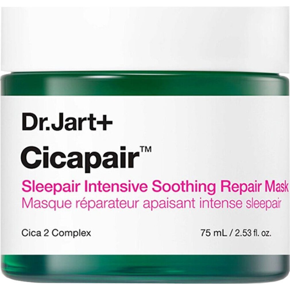 Dr.Jart+ Körperpflegemittel Dr.Jart Cicapair Sleepair Intensive Beruhigende Reparatur Maske 75Ml