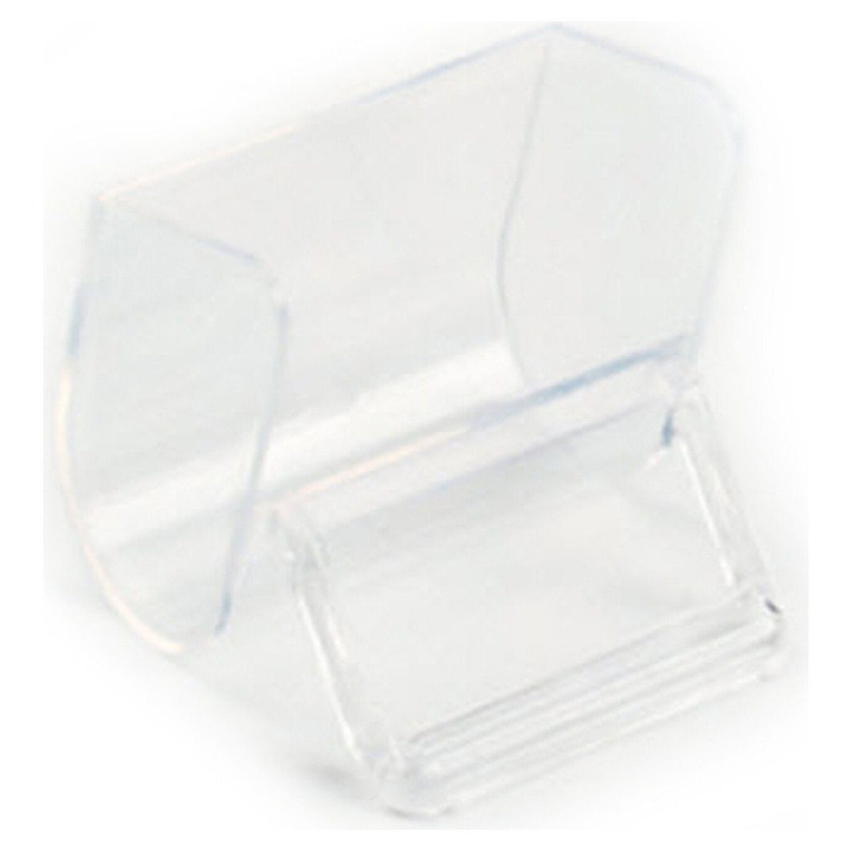 DUVO+ Futternapf Futternapf für die Front klar