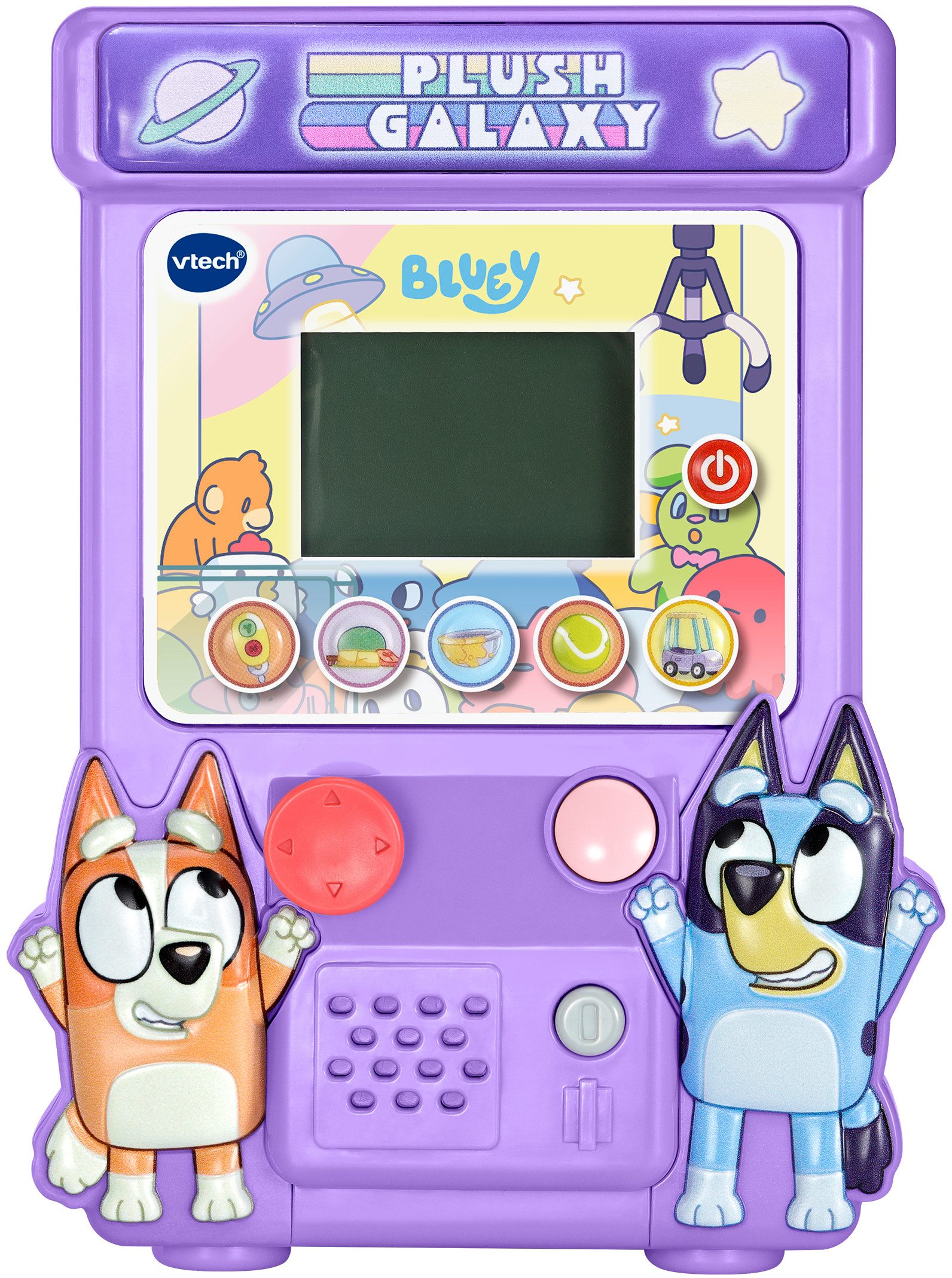 Vtech® Lernspielzeug Bluey, Gamingbuddy
