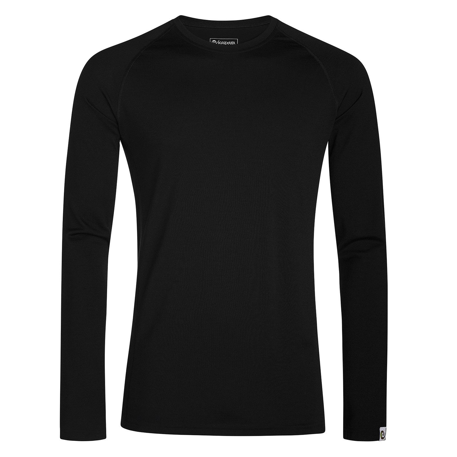 Thermounterhemd Merino Herren-Unterhemd Slimfit 200 warm