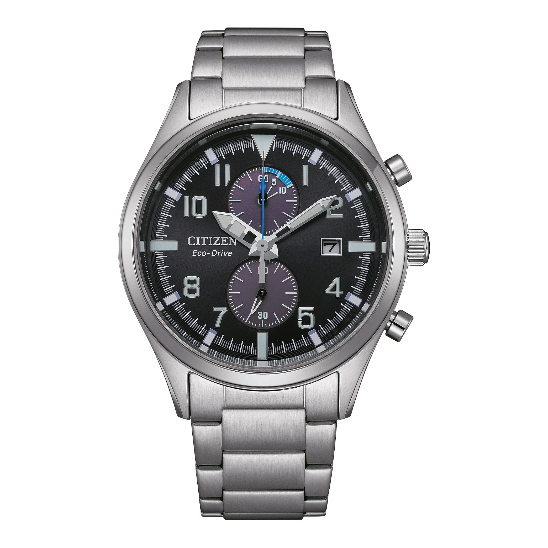 Citizen Chronograph Citizen CA7028-81E