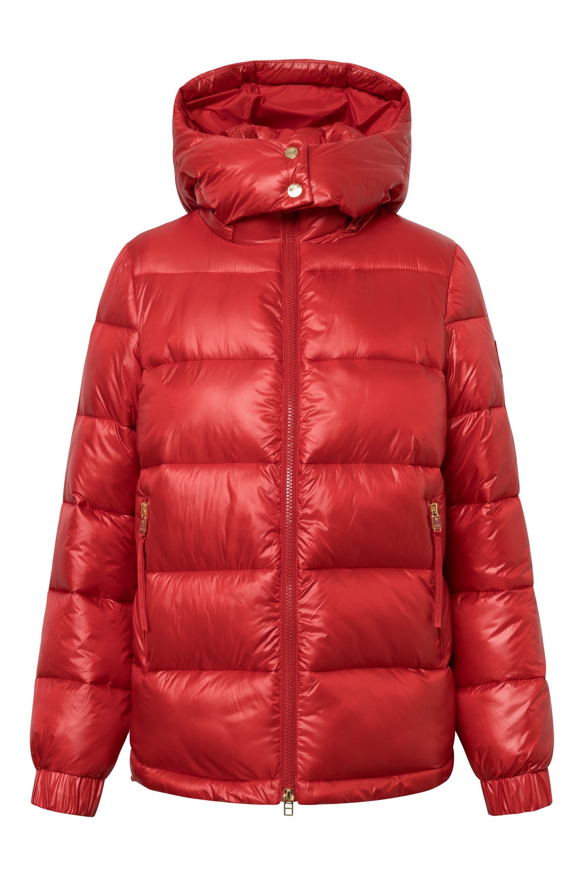 Outdoorjacke