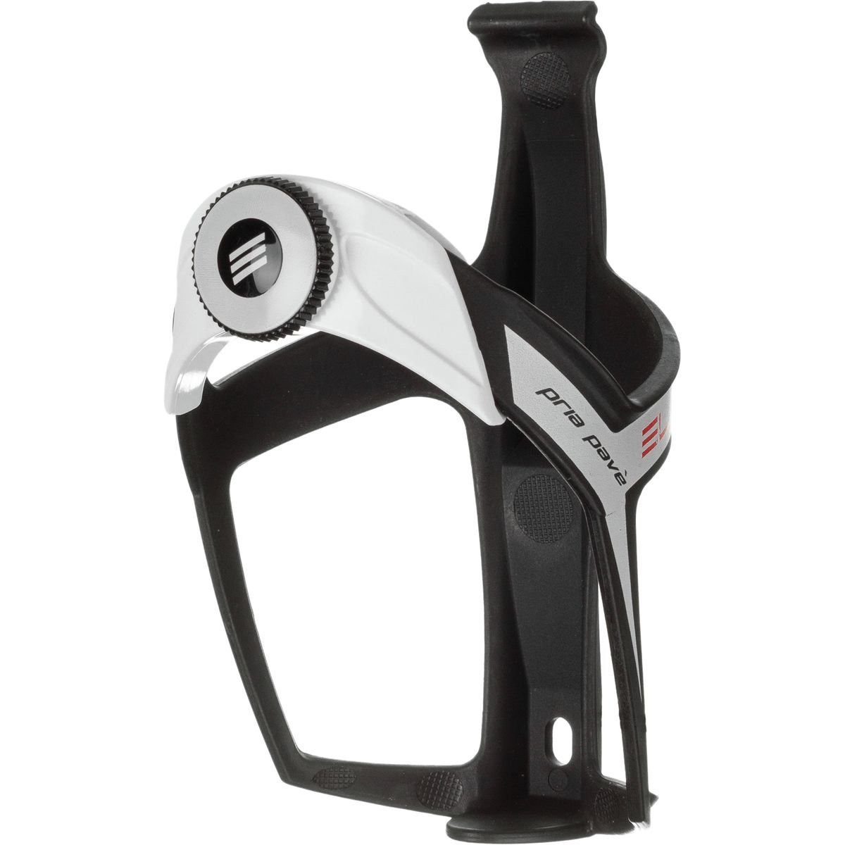 Winora Halterungszubehör Elite Porte-Gourde Pour Vélo Pria Pavé, (1-tlg)