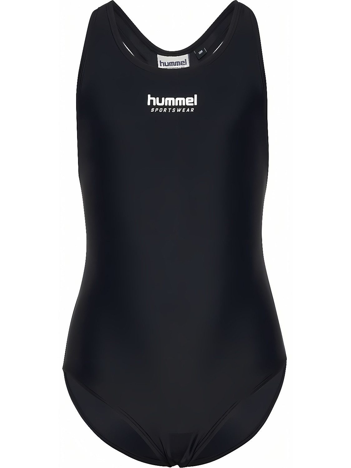 Badeanzug Solid Swimsuit