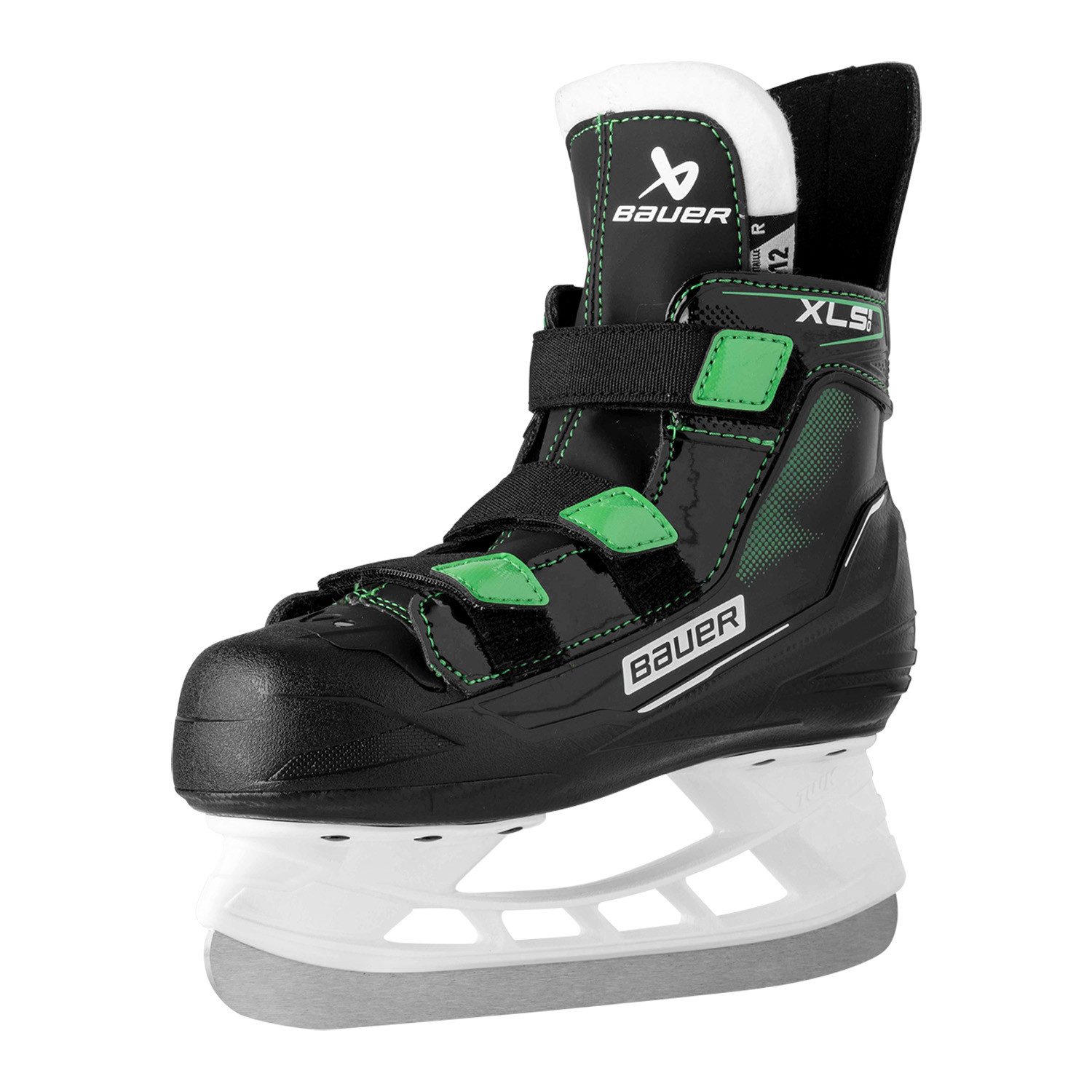 Bauer Schlittschuhe Schlittschuhe Bauer X-LS 2.0 Bambini