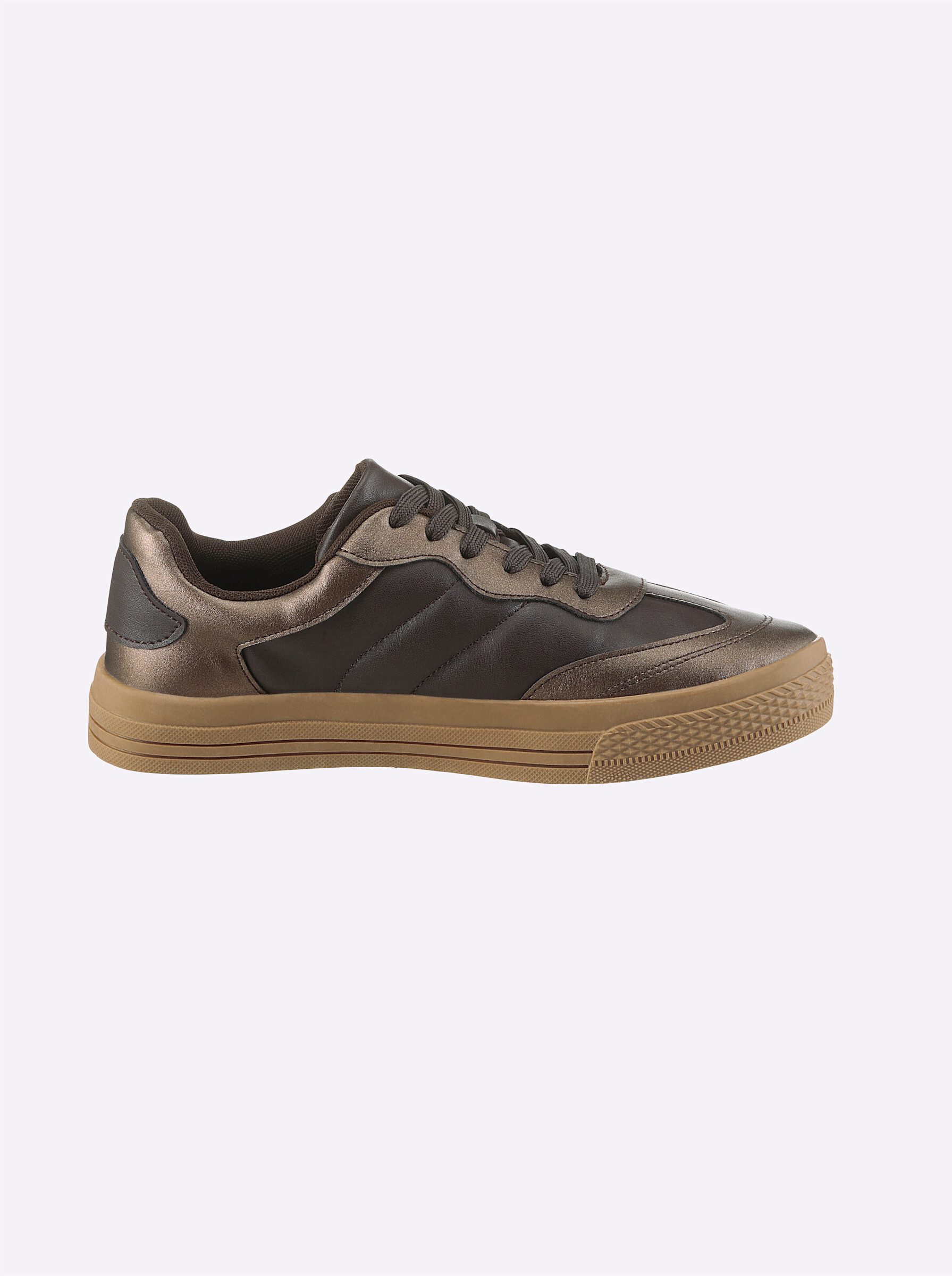 heine Sneaker Sneaker