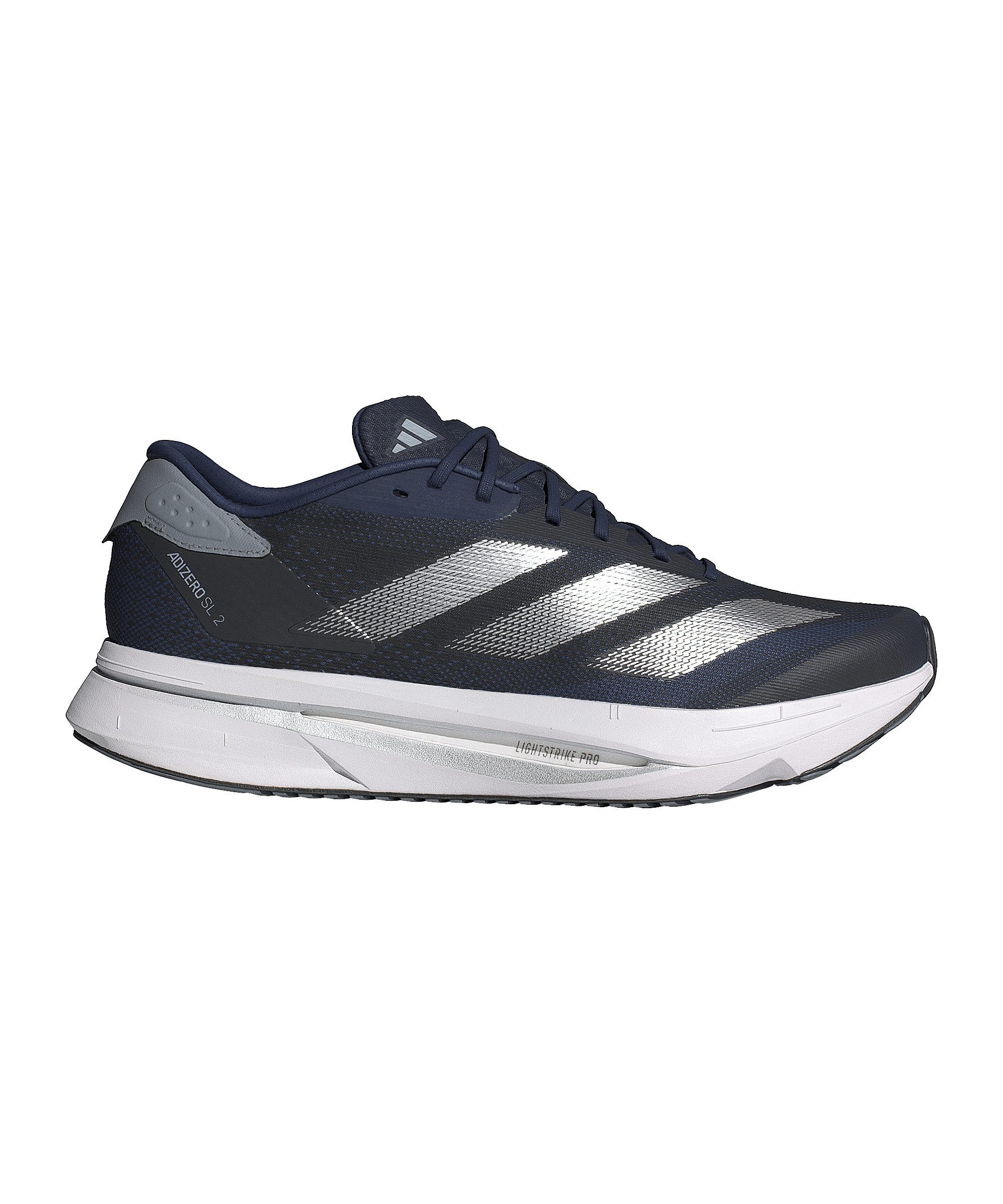 adidas Performance adidas Performance Laufschuh Weiß günstig online kaufen