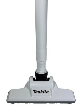Makita Akku-Stielstaubsauger DCL286FZW, 18 V / solo / ohne Akku / ohne Ladegerät