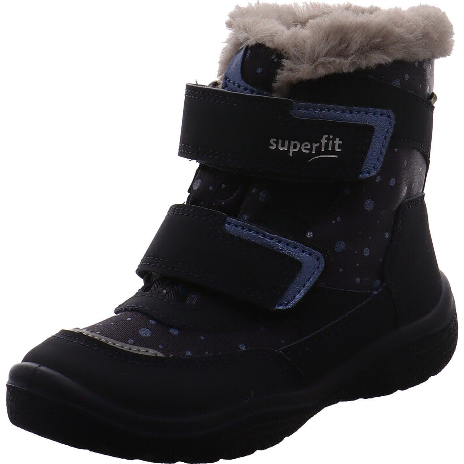 Superfit Crystal Stiefel