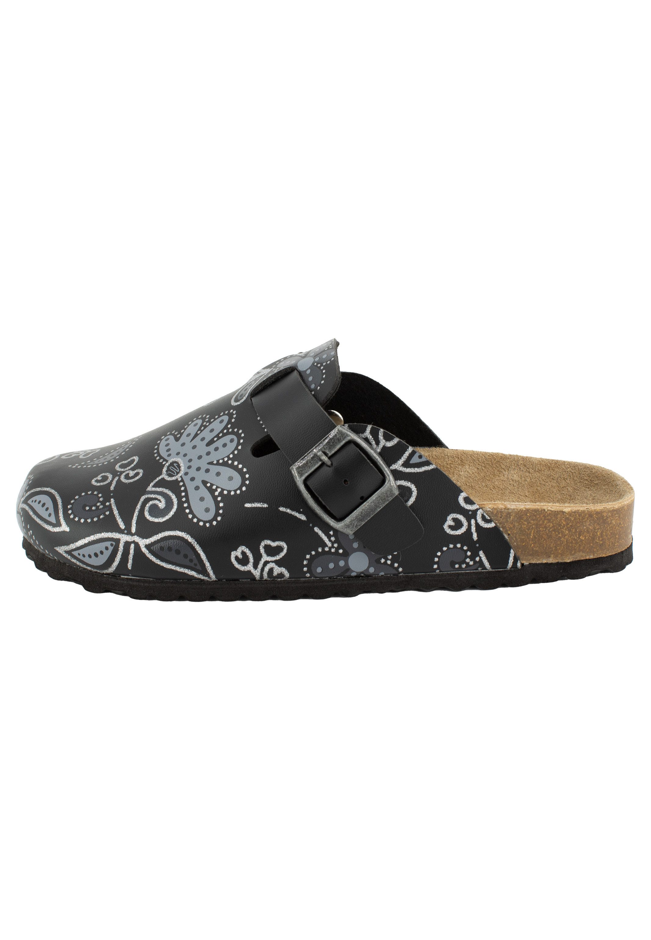Classic Clog