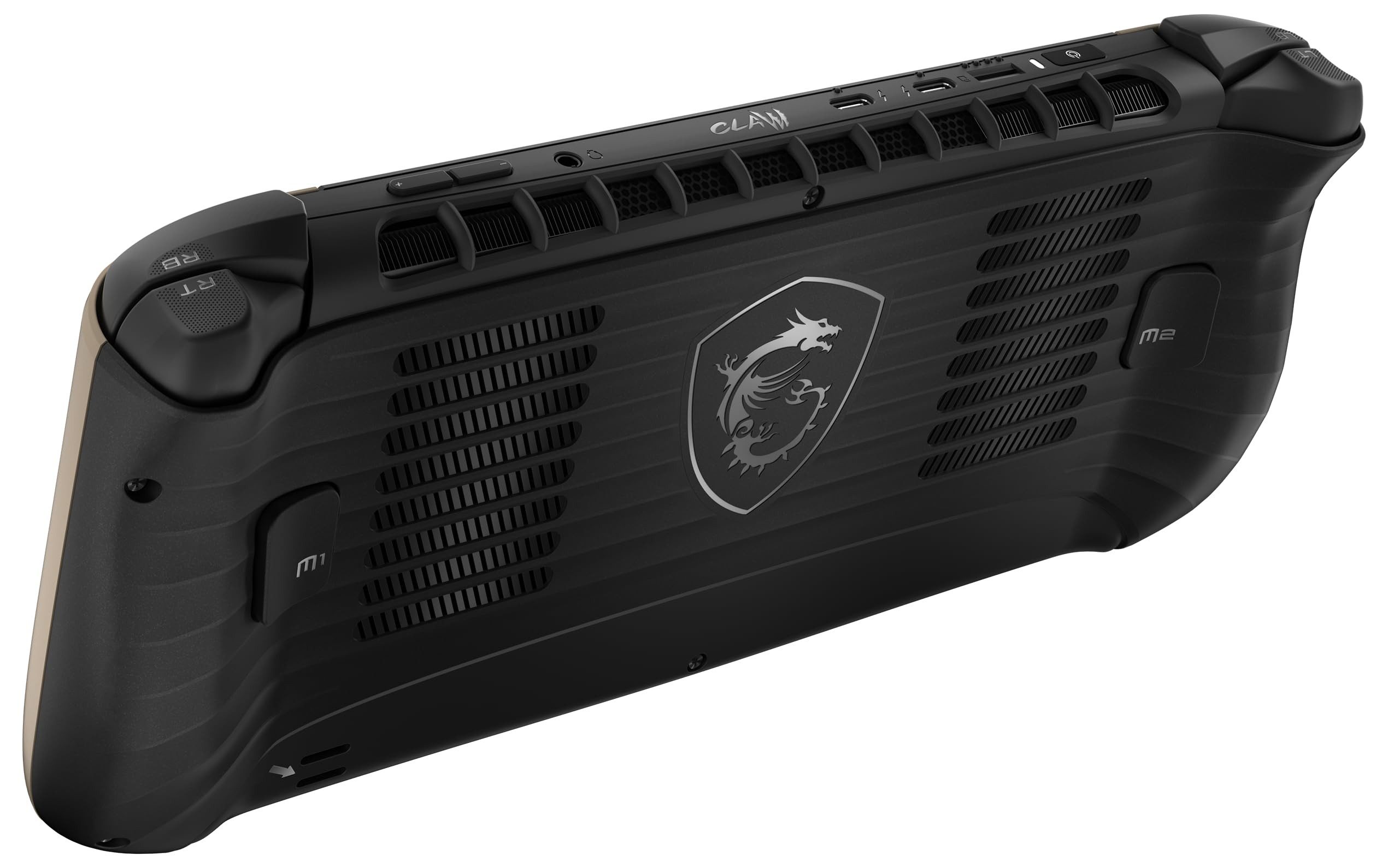 MSI Claw 8 AI+ A2VM, Intel Core Prozessor, Vielseitig einsetzbar