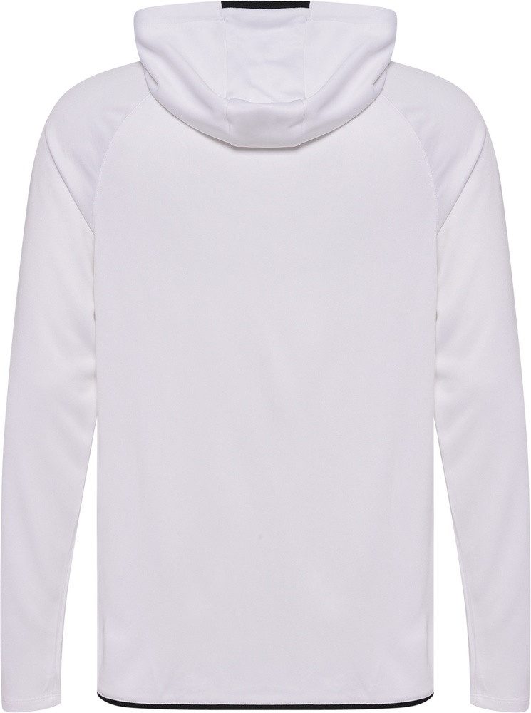 Hoodie Core 2.0 Zip Hoodie