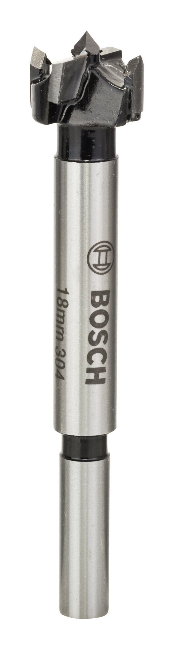 BOSCH Holzbohrer, HM Kunstbohrer - 18 x 90 x 8 mm - 1er-Pack