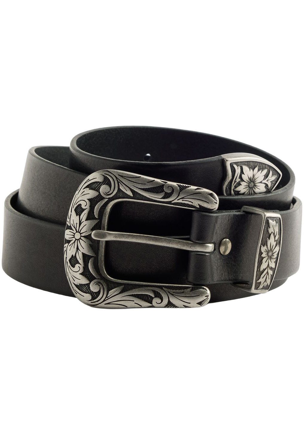 Levi's® Ledergürtel GO WEST BELT mit günstig online kaufen