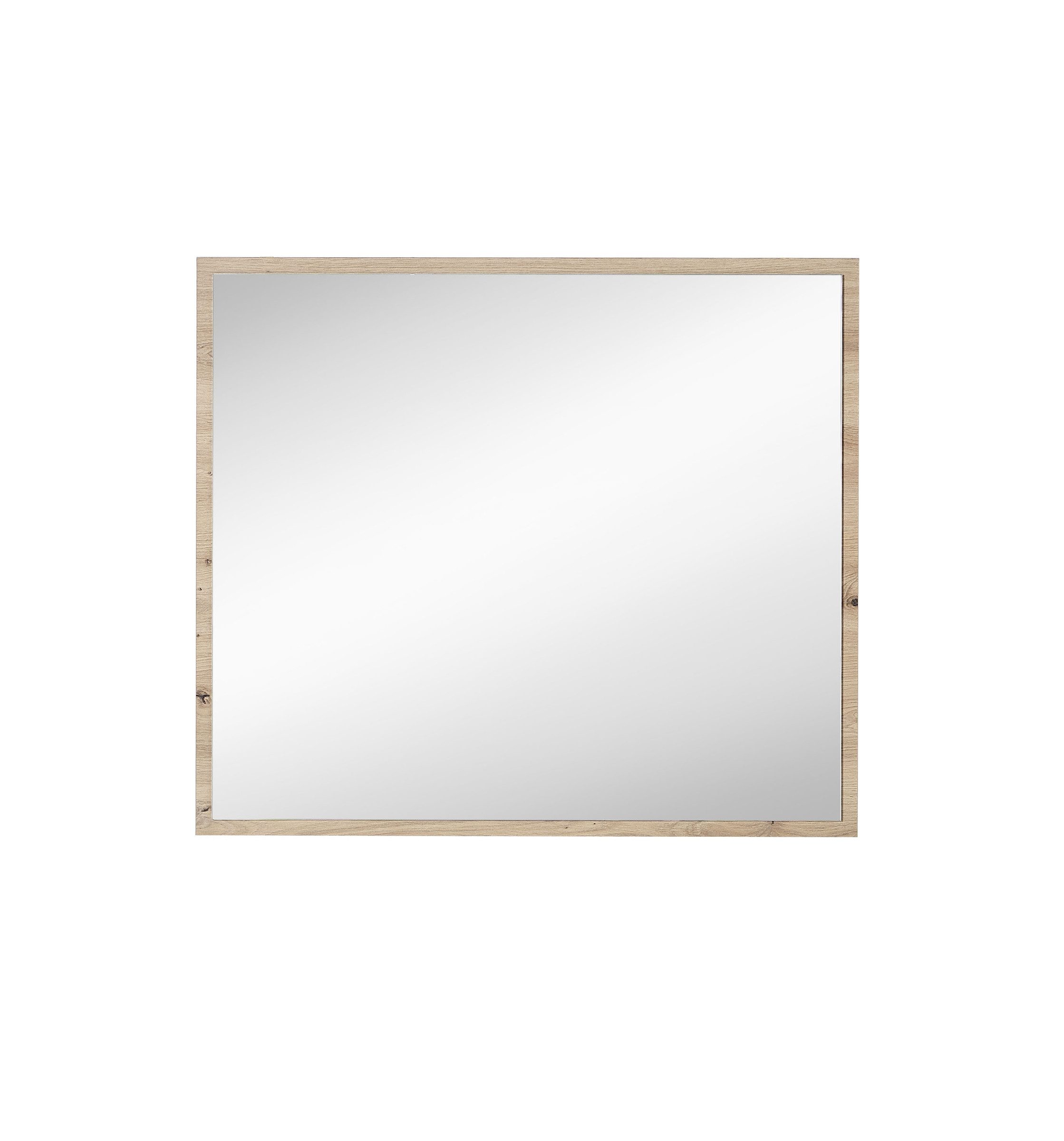 Innostyle Wandspiegel 80 x 70 x 2 cm (B/H/T)