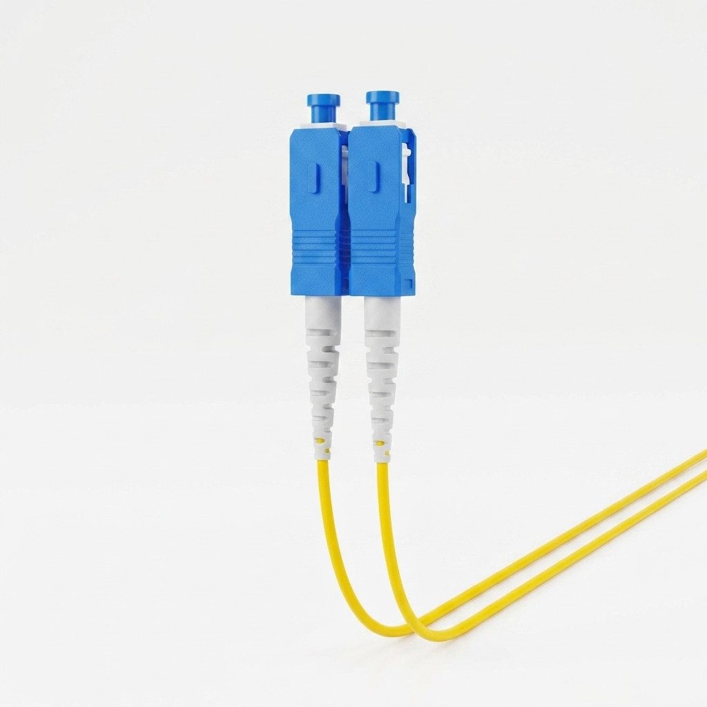EFB ELEKTRONIK EFB Elektronik EFB U-DQ(ZN)BH Glasfaserkabel