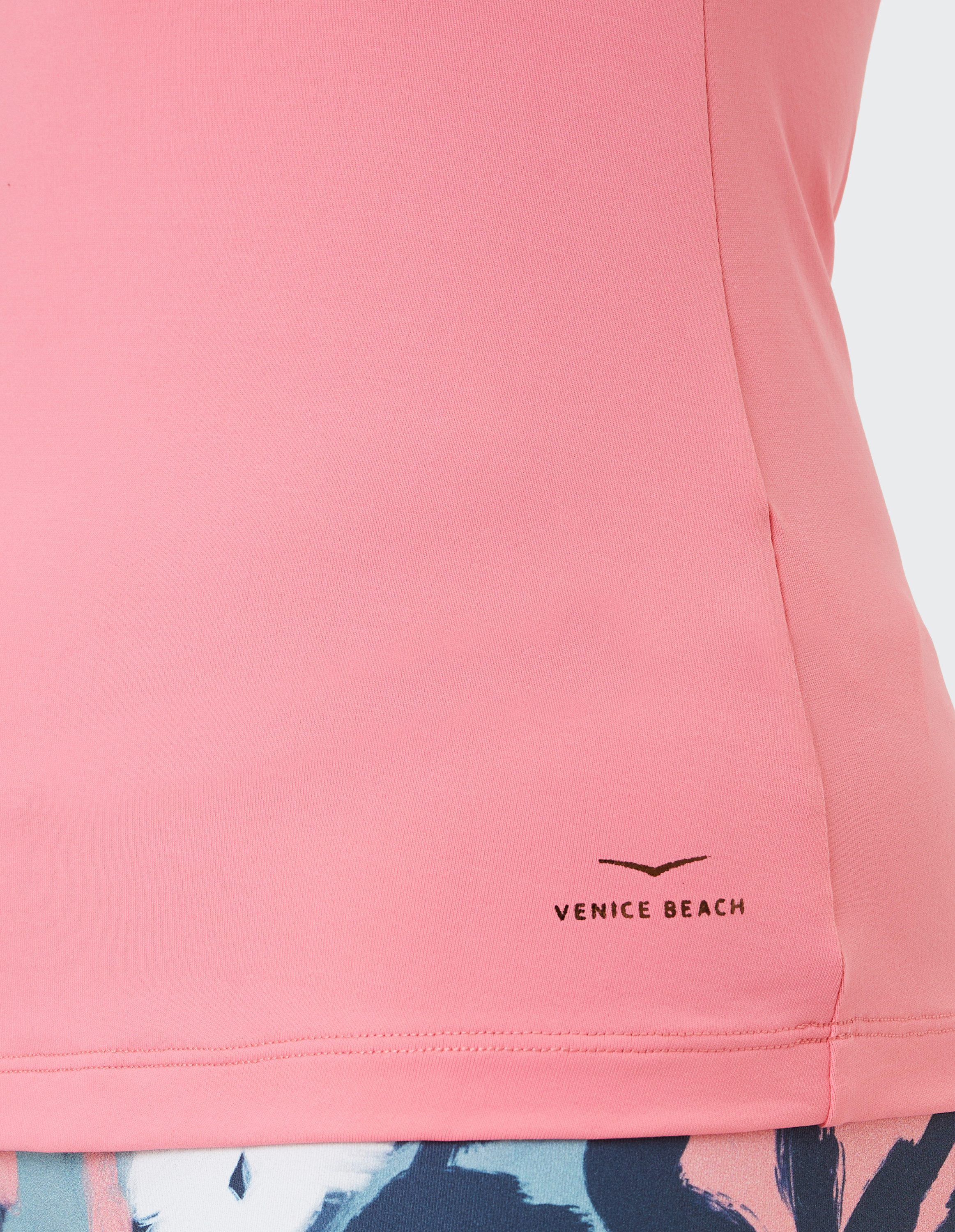 Venice Beach T-Shirt T-Shirt VB Nimah (1-tlg)