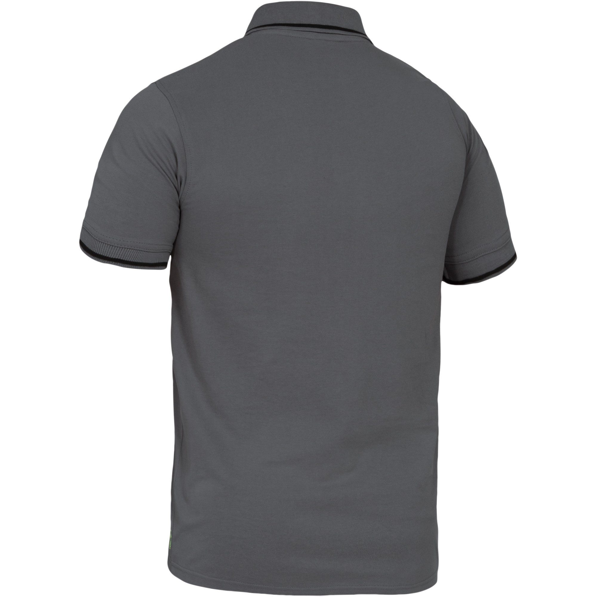 Leibwächter Poloshirt Flex-Line Herren Poloshirt kurzarm, mit Brusttasche & Stifttasche (Bequeme Workwear, antibakterielle, Antigeruchs- und Antipilling-Ausrüstung) 50% Baumwolle & 50% Polyester, 220g/m²